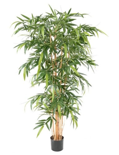 Изкуствен бамбук