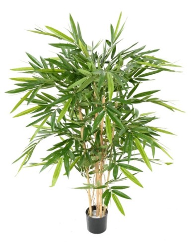 Изкуствен бамбук