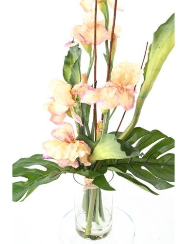 Композиция Ирис