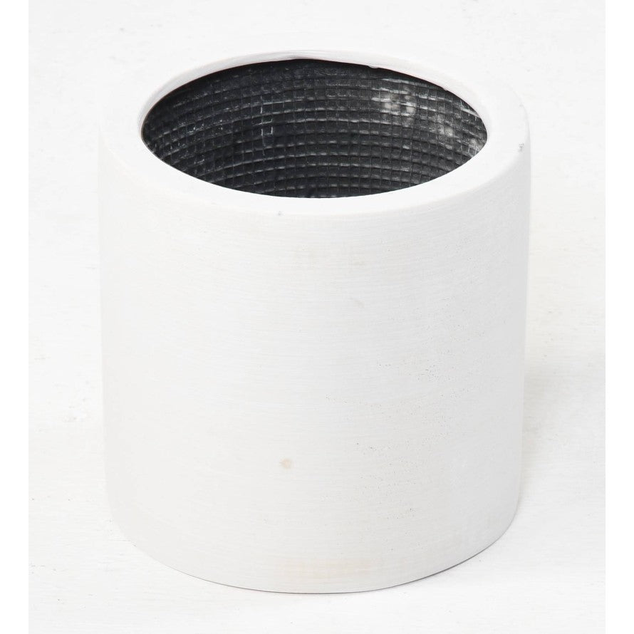 Саксия Цилиндър от фибростъкло