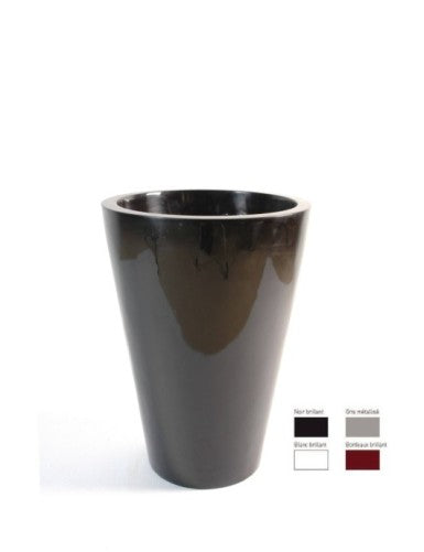 Саксия от фибостъкло