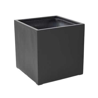 Саксия Кубична от фибростъкло