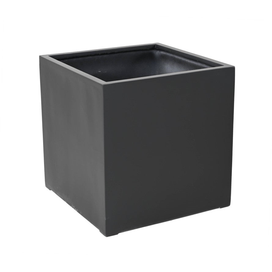 Саксия Кубична от фибростъкло