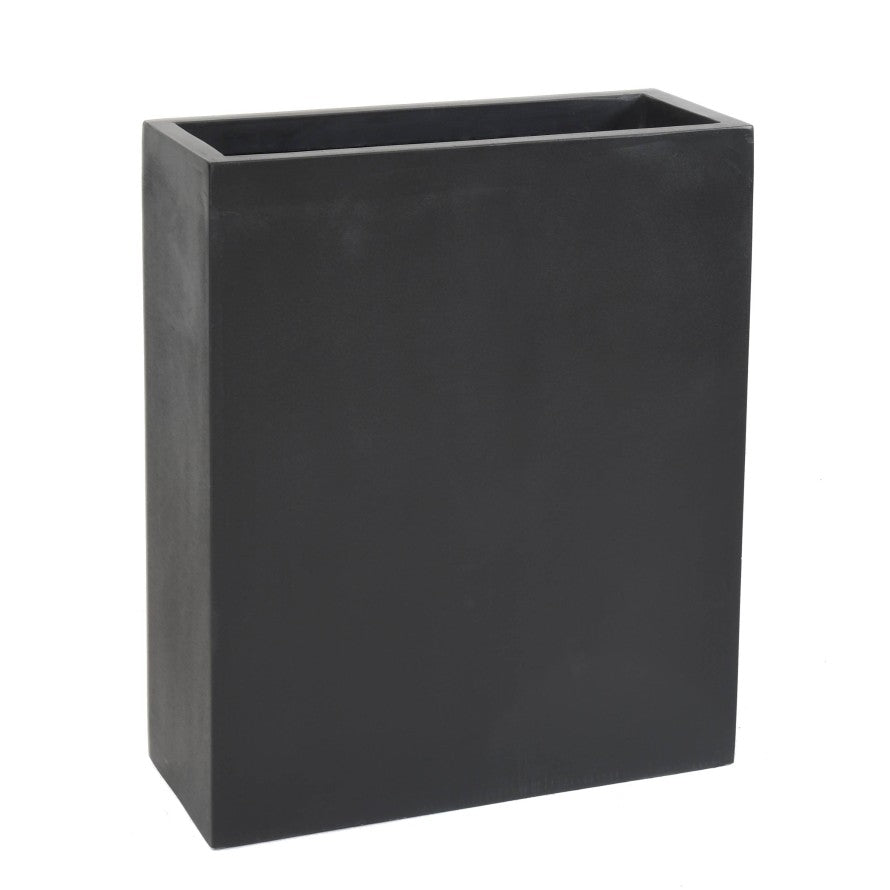 Саксия от фибростъкло висока