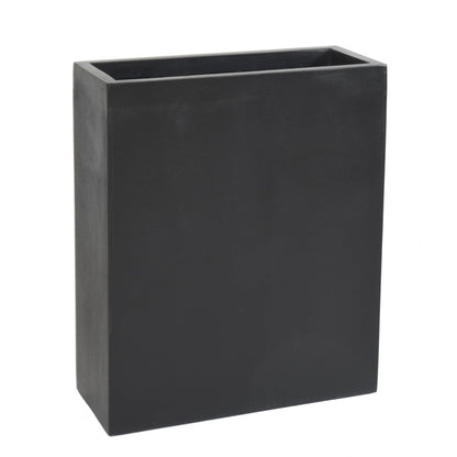 Саксия от фибростъкло висока